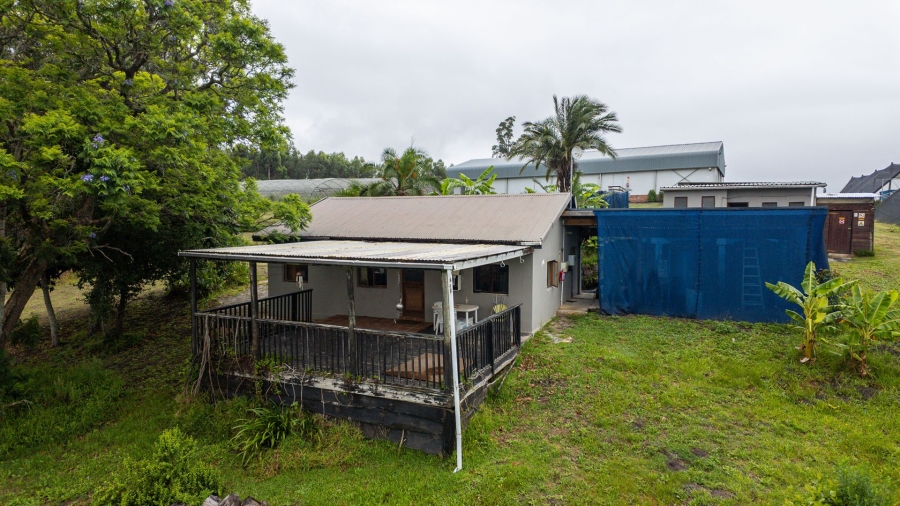 2 Bedroom Property for Sale in Sedgefield Rural Western Cape